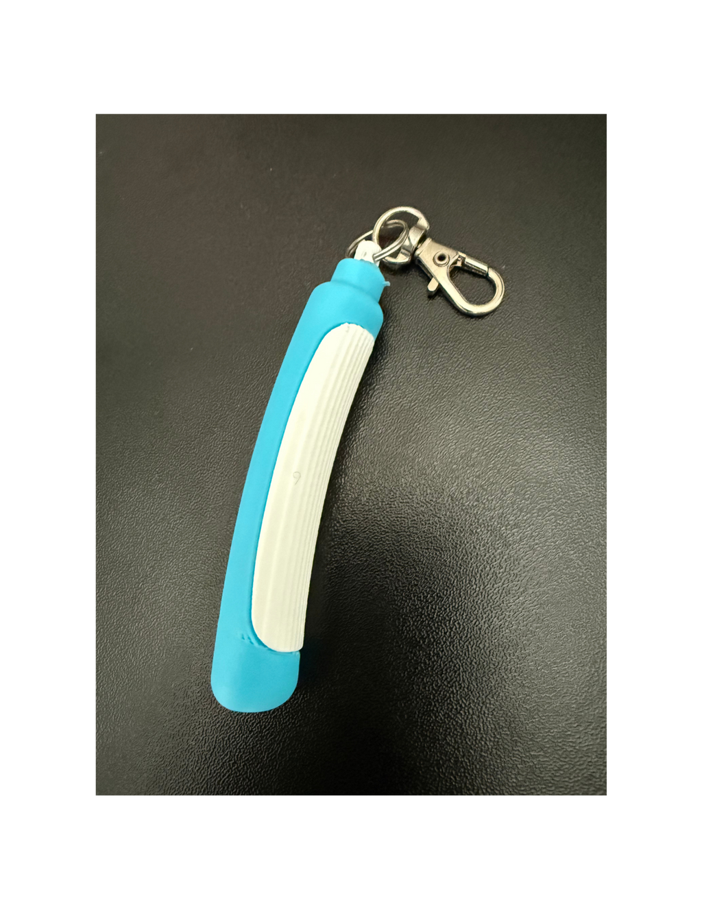 Purewick Pure Wick Keychain – The Hilarious Little Accessory that You Never Knew You Needed 💨😂