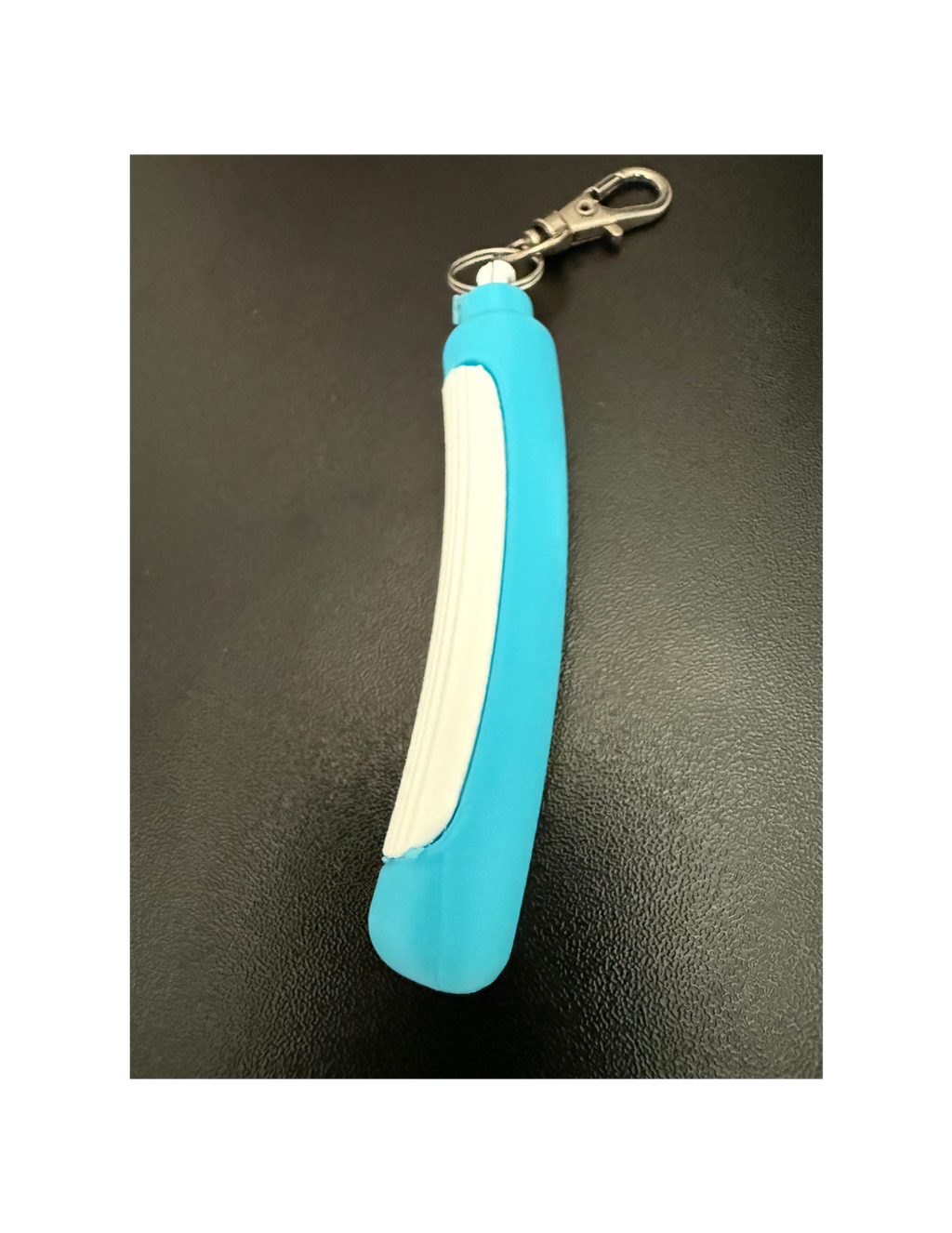Purewick Pure Wick Keychain – The Hilarious Little Accessory that You Never Knew You Needed 💨😂