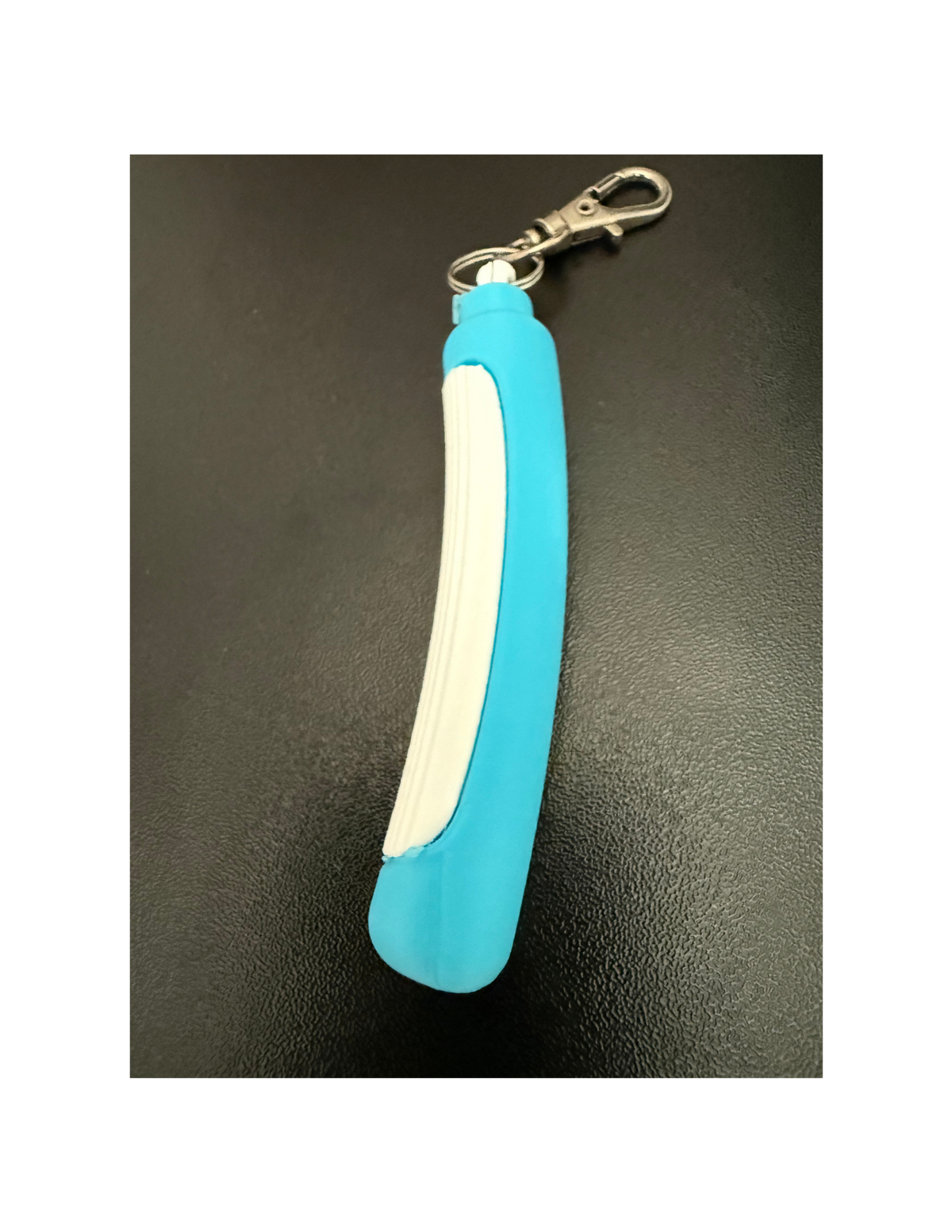 Purewick Pure Wick Keychain – The Hilarious Little Accessory that You Never Knew You Needed 💨😂