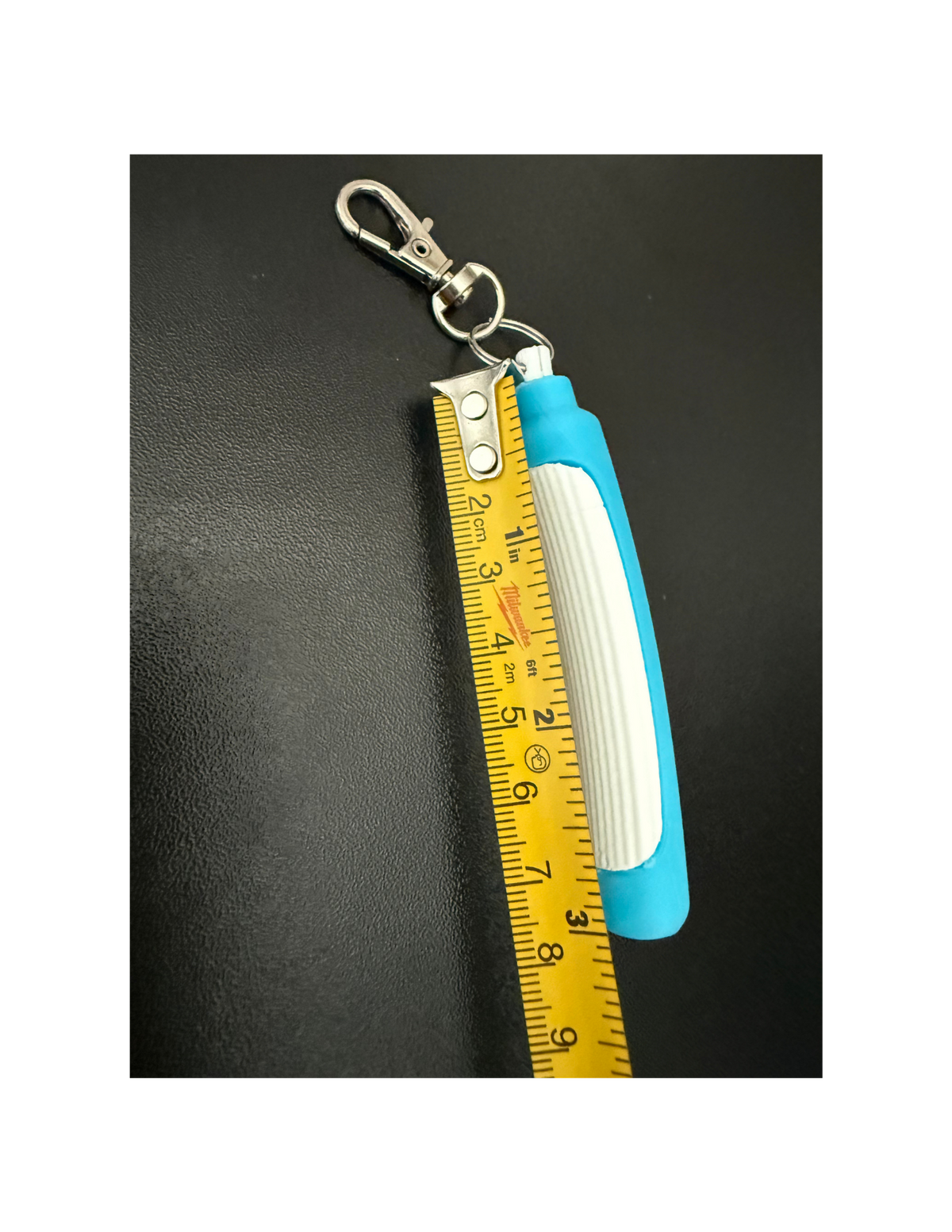 Purewick Pure Wick Keychain – The Hilarious Little Accessory that You Never Knew You Needed 💨😂