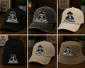 Need a Ride to the Train Station? Dutton Ranch Yellowstone "Rip" iron on embroidered patch
