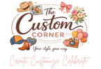 Custom Corner - Home